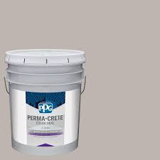 Perma Crete Color Seal 5 Gal Ppg1022 3