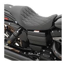 Solo Seat For Harley Dyna 2006