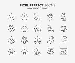 Baby Icon Images Browse 1 293 663