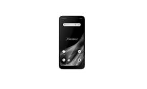 Xmobile X63 Pro Smartphone User Manual