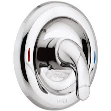 Moen Adler 1 Pack Chrome Handle Bathtub