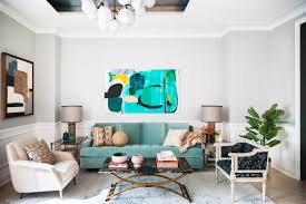 Interior Designer Kati Curtis Design