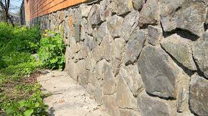 Stone Foundation Ways You Can Prevent