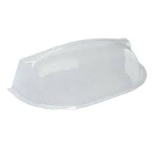 Bubble Window Well Cover W6022