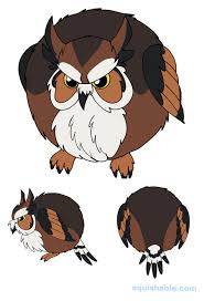 Squishable Com Squishable Great Horned Owl