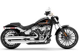 What Are The New Harley Colors For 2024