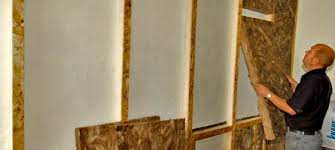 Cavity Wall And Solid Wall Insulation