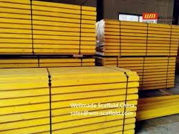 h20 beam for formwork wood timber