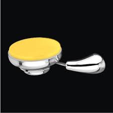 Silver Line Icon Soap Dish Ic 504 In