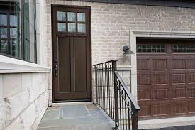 Craftsman Front Entry Doors In Chicago
