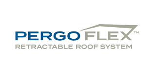 Pergoflex Retractable Roof System Stoett