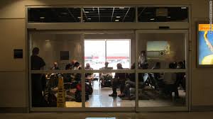 Airport Smoking Lounges Here To Stay