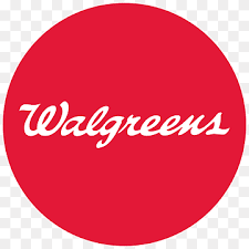 Walgreens Png Images Pngwing