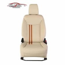 Innova Napa Leather Car Seat Cover At