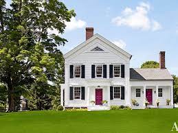 Popular House Styles From Greek Revival
