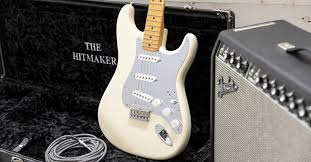 How To Choose The Best Stratocaster