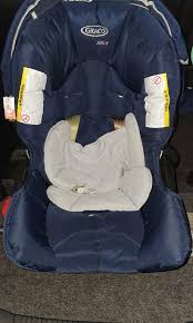 Graco Junior Baby Group 0 Car Seat