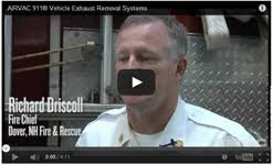 airvac 911 hands free hoseless