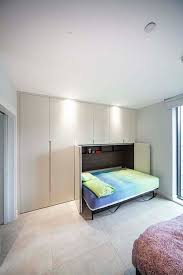 Fitted Sloping Ceiling Wardrobes