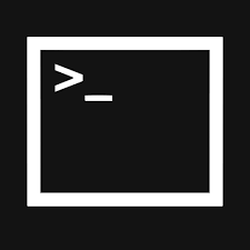Command Prompt Icon Windows 8 Metro