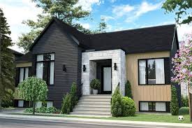 15 Scandinavian Style House Plans