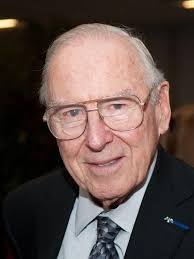 Space Icon Jim Lovell Calls For Return
