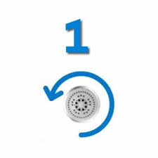 Install A Waterpik Shower Head