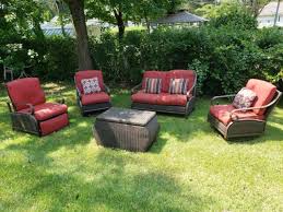 Martha Stewart Patio Garden Furniture