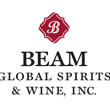 beam global spirits logo png