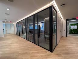 Zona Glass Wall Systems