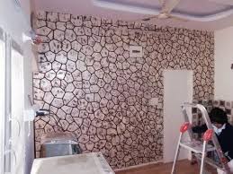 Interior Wall Texture Service