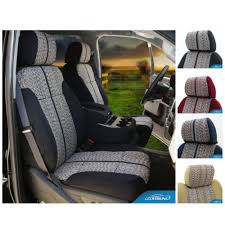 Coverking Saddle Blanket Custom Seat Co