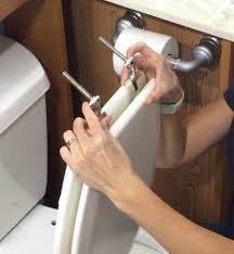 Replace A Toilet Seat Prep For Medical