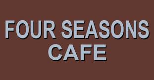 Order Four Seasons Cafe Alexandria