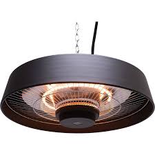 Hanging Electric Infrared Heater