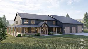 Barndominium Plans The Best