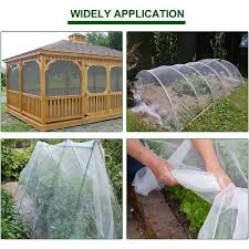 Garden Netting Barrier Net Bird Netting