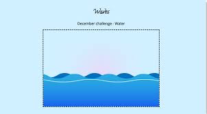 14 css water effect examples onaircode