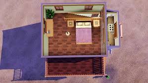 Mod The Sims Tiny Beach House Starter