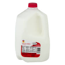Save On Giant Whole Vitamin D Milk