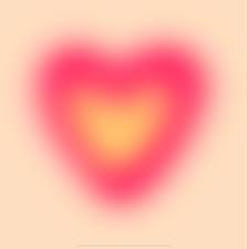 Heart Aura Pfp Printable