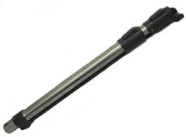 sebo central vacuum telescopic wand