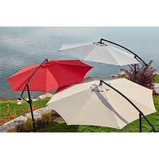 Offset Patio Umbrella Uxm008014b