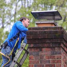 Chimney Leaks And How To Fix And