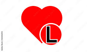 Logo Vector Design For Valentines Day