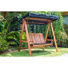 Lautan Avoca 2 Seat Swing 88351 The