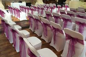 Something Special Chair Cover In South