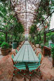 Installing A Metal Garden Arbor At Home