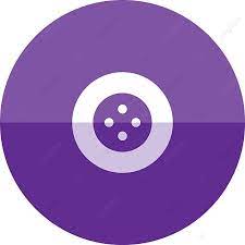 Circle Icon On Icon Color Circle