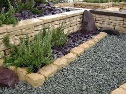 How To Construct A Tiered Garden Blog